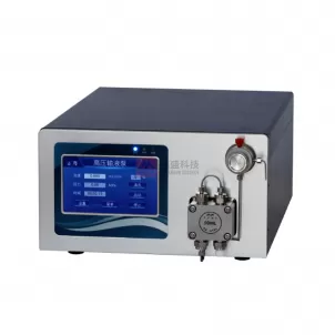 50ml High Pressure Infusion Pump