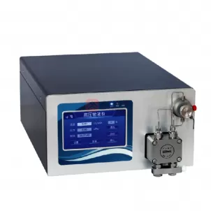 100ml High Pressure Infusion Pump