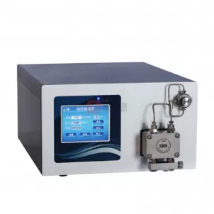 1000ml High Pressure Infusion Pump
