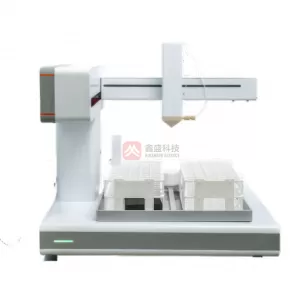 FPLC Fraction Collector