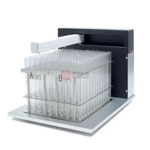 120 Fraction Collector