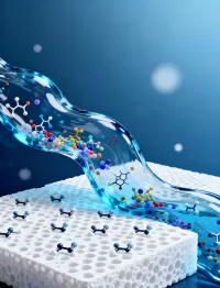 Spare And Accessory Parts Supply