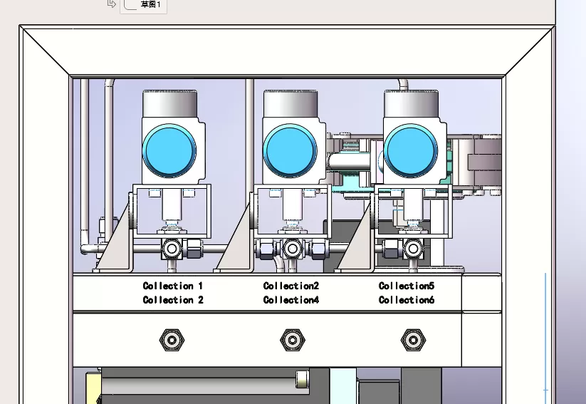XINSHENG Pharmaceutical Instrument Co., Ltd.