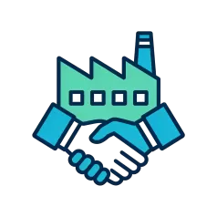 CHOOSE A RELIABLE SUPPLIER