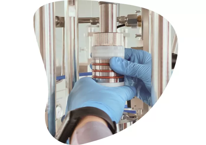 XINSHENG Pharmaceutical Instrument Co., Ltd.