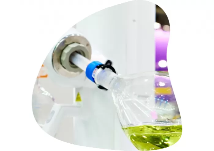 XINSHENG Pharmaceutical Instrument Co., Ltd.