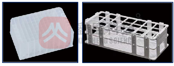 FPLC Fraction Collector