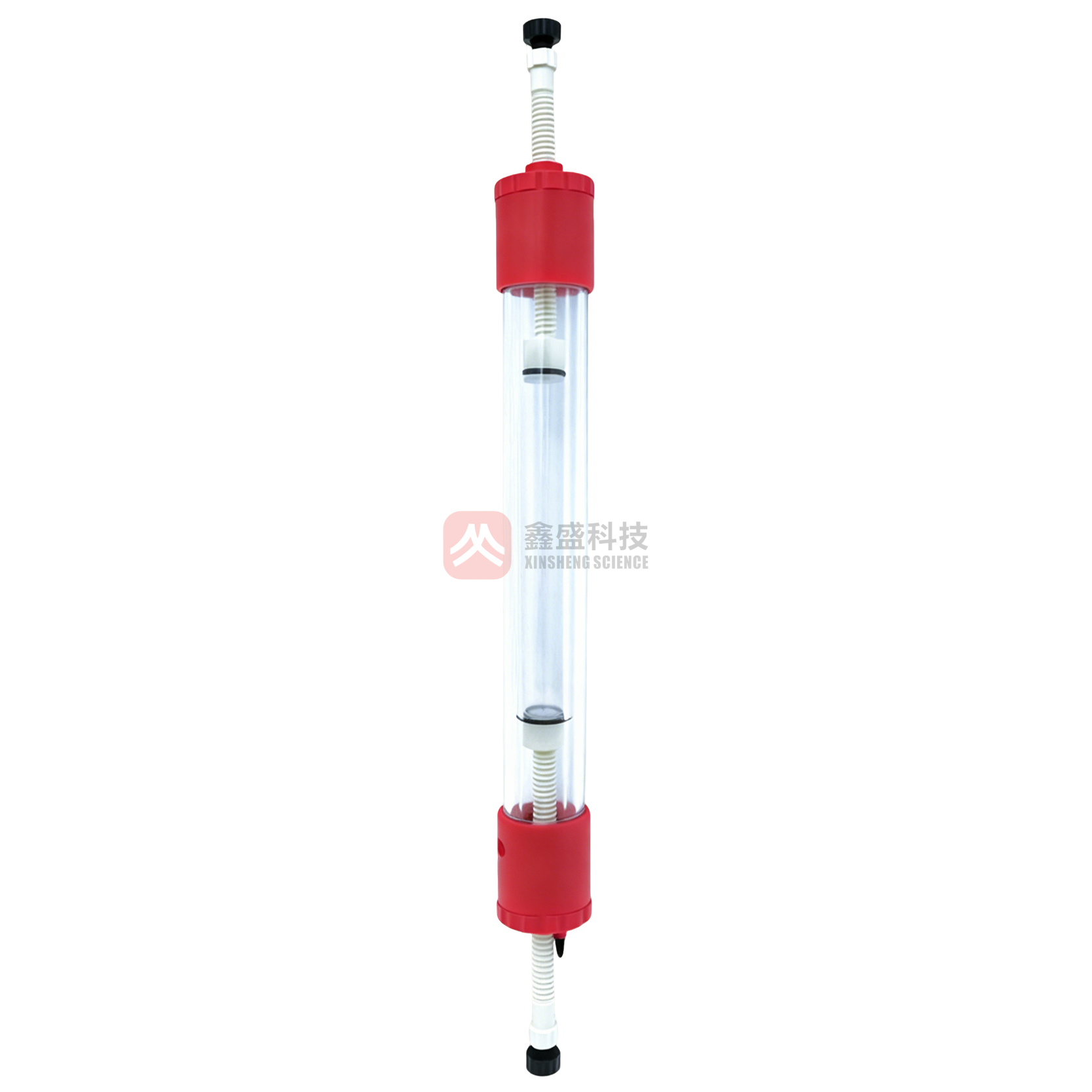 Bio-LCC Columns Series Laboratory Chromatography Columns